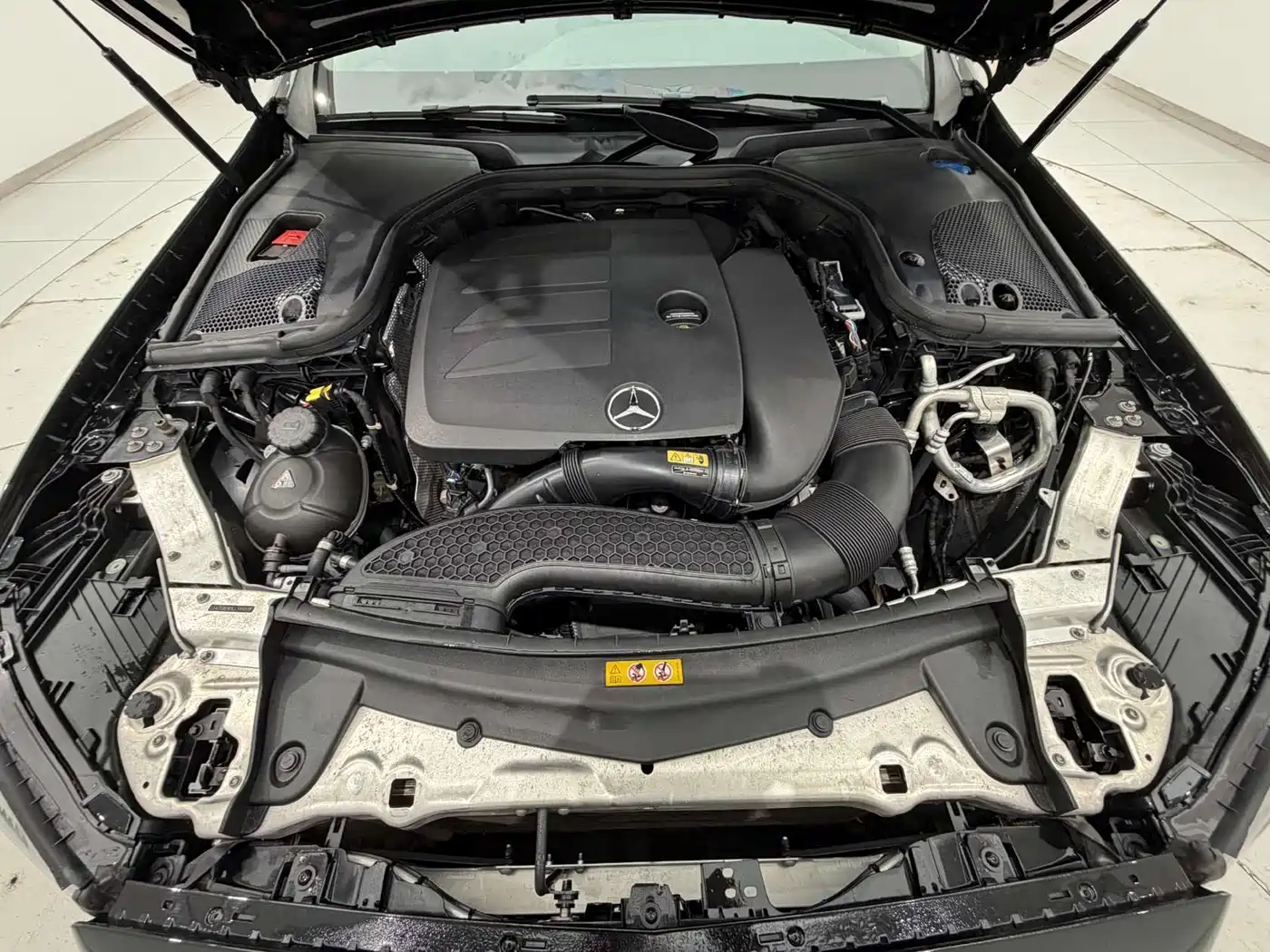Mercedes-Benz E-Class 2020 Facelift E 300 L Fashion фото 15
