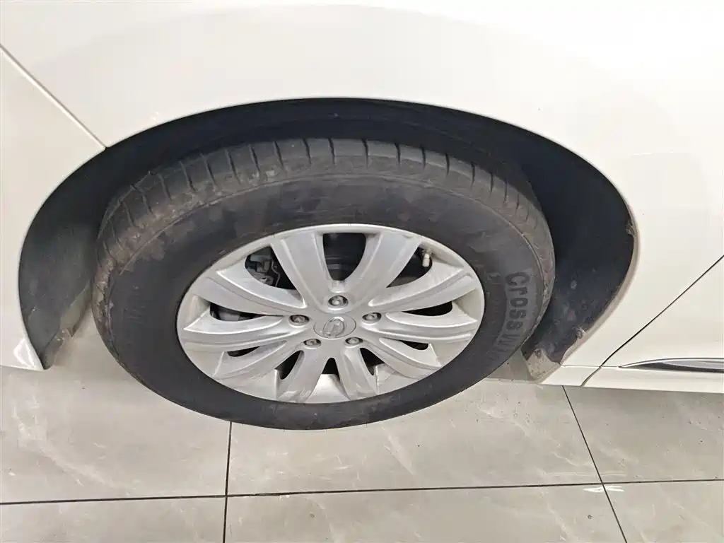 GAC Trumpchi Trumpchi M8 2020 Pilot 390T Premium Edition фото 25