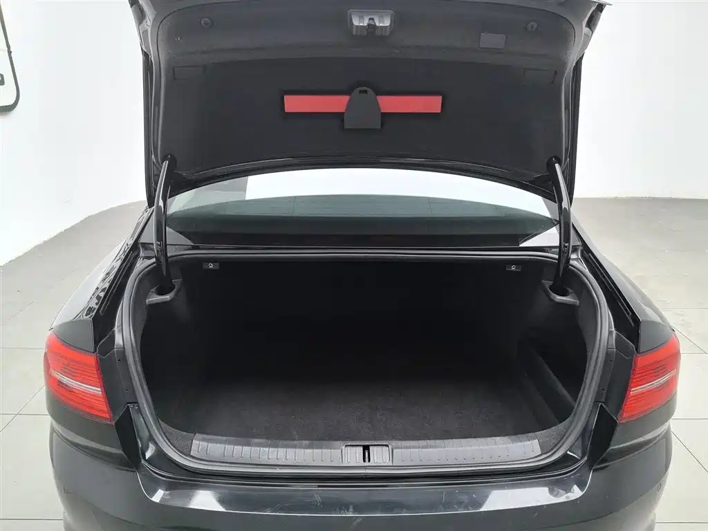 Volkswagen Magotan 2019 380TSI DSG Luxury Class China VI фото 16