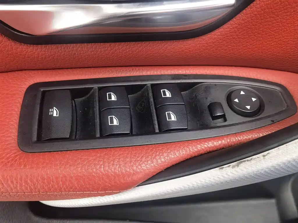 BMW 4 Series 2016 420i Convertible Design Package фото 9