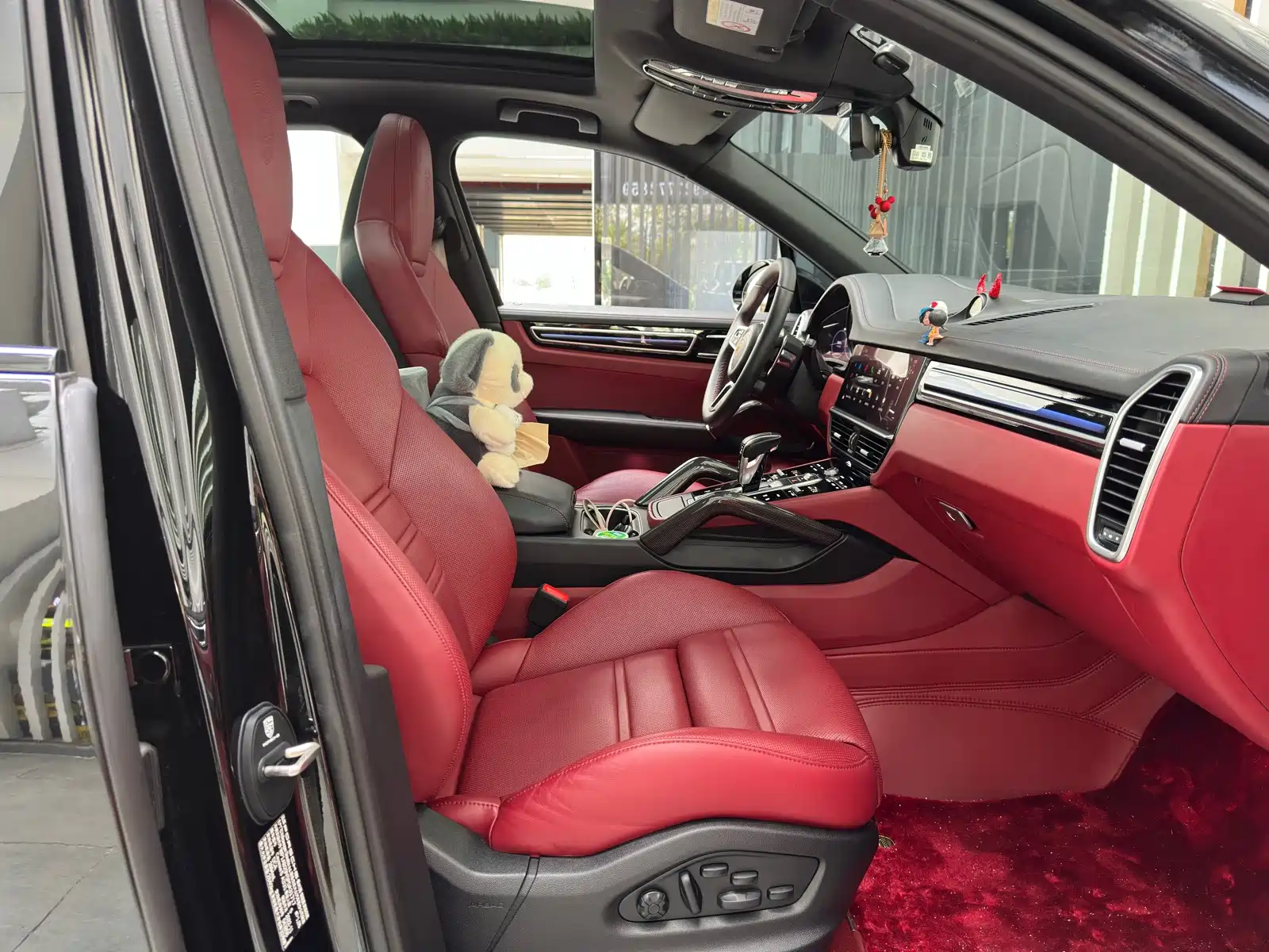 Photo 20 - Porsche Cayenne