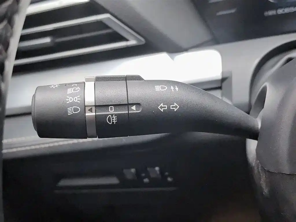 BYD Song Pro 2019 1.5T Automatic Elite фото 21
