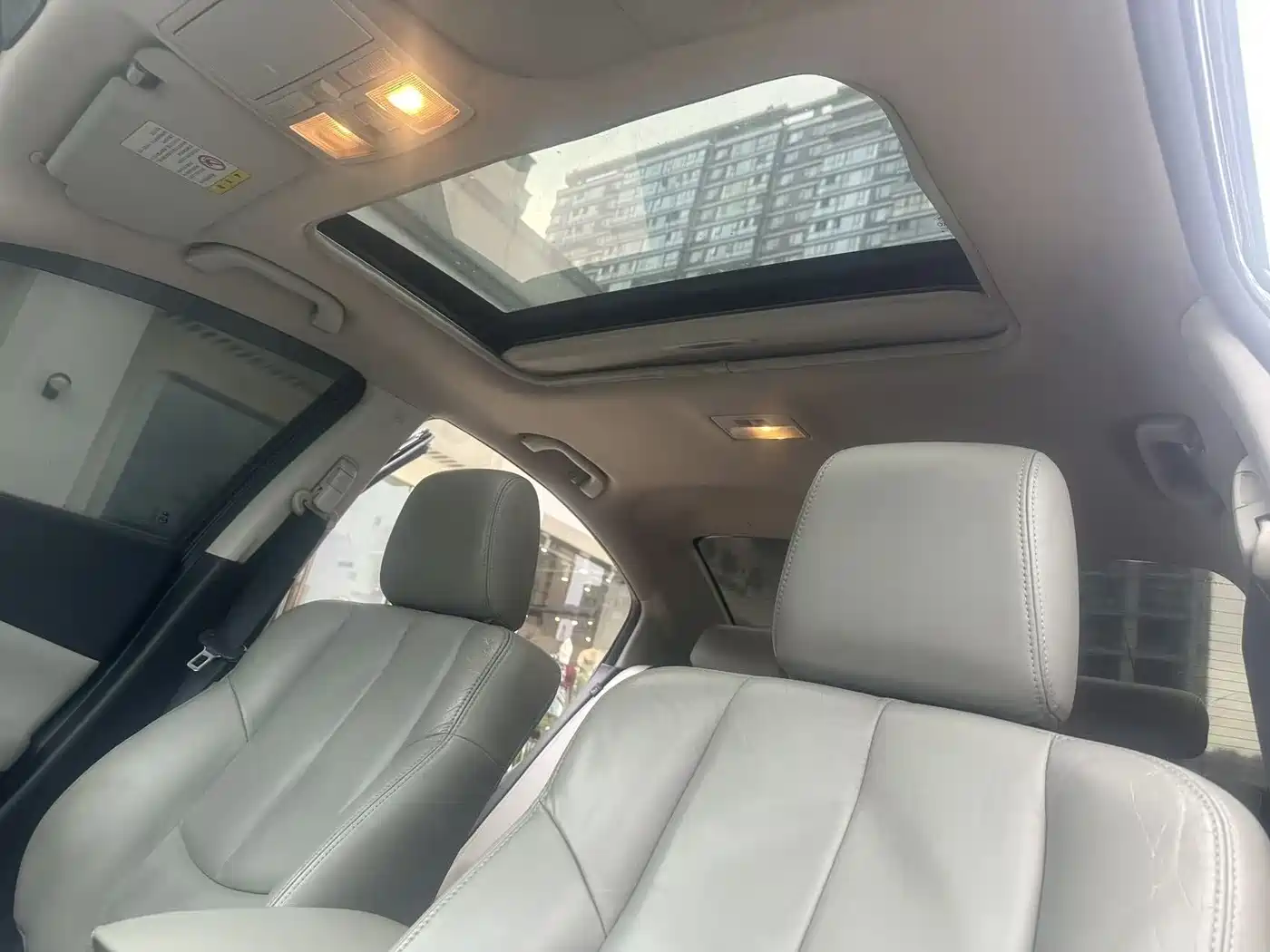 Mazda Ruiyi 2010 2009 2.5L Automatic Premium Edition