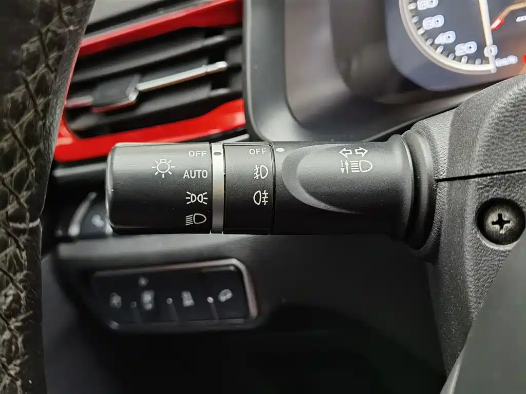 Haval F5 2018 1.5T i-Style фото 21