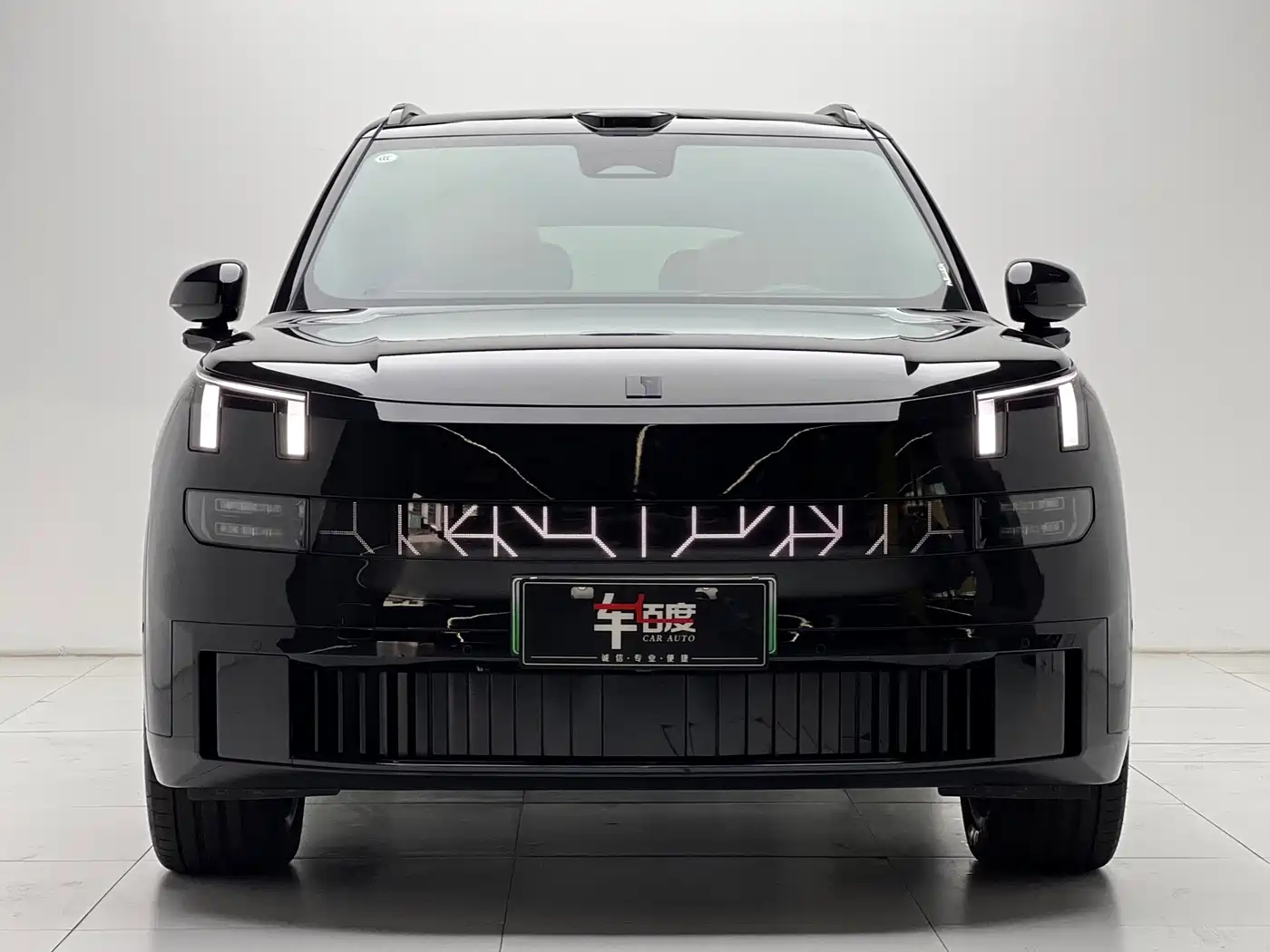 Lynk & Co 900 2025 2025 1.5T Ultra
