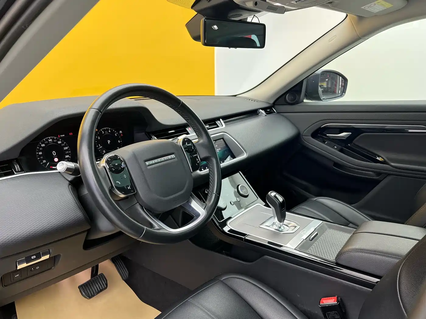 LAND ROVER RANGE ROVER AURORA