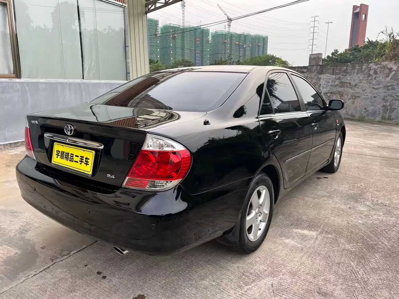 Toyota фото 6