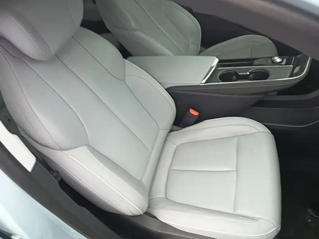 Buick E5 2025 2023 Smart Standard Range Edition
