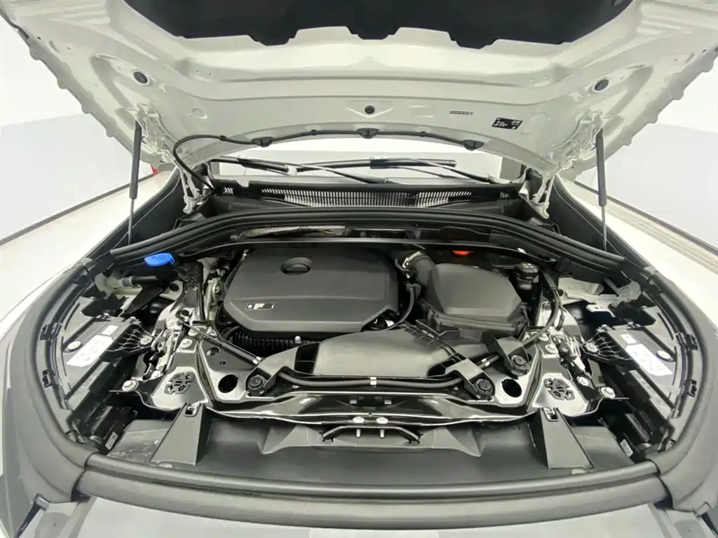 BMW X1 2026 2025 sDrive25Li X Design Package