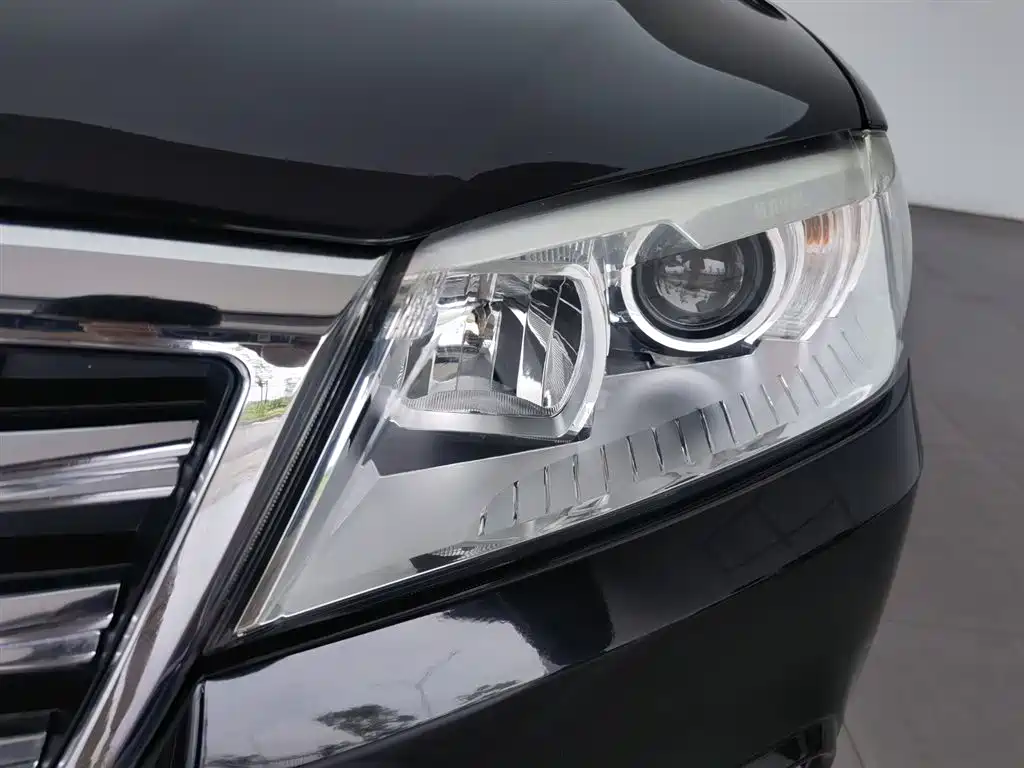 Haval H6 2018 Red Label Sport 1.5T Automatic 2WD Elite фото 7