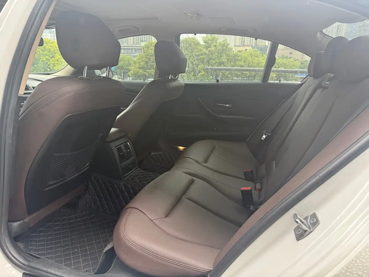 BMW 3 Series 2019 320Li Fashion Type фото 9