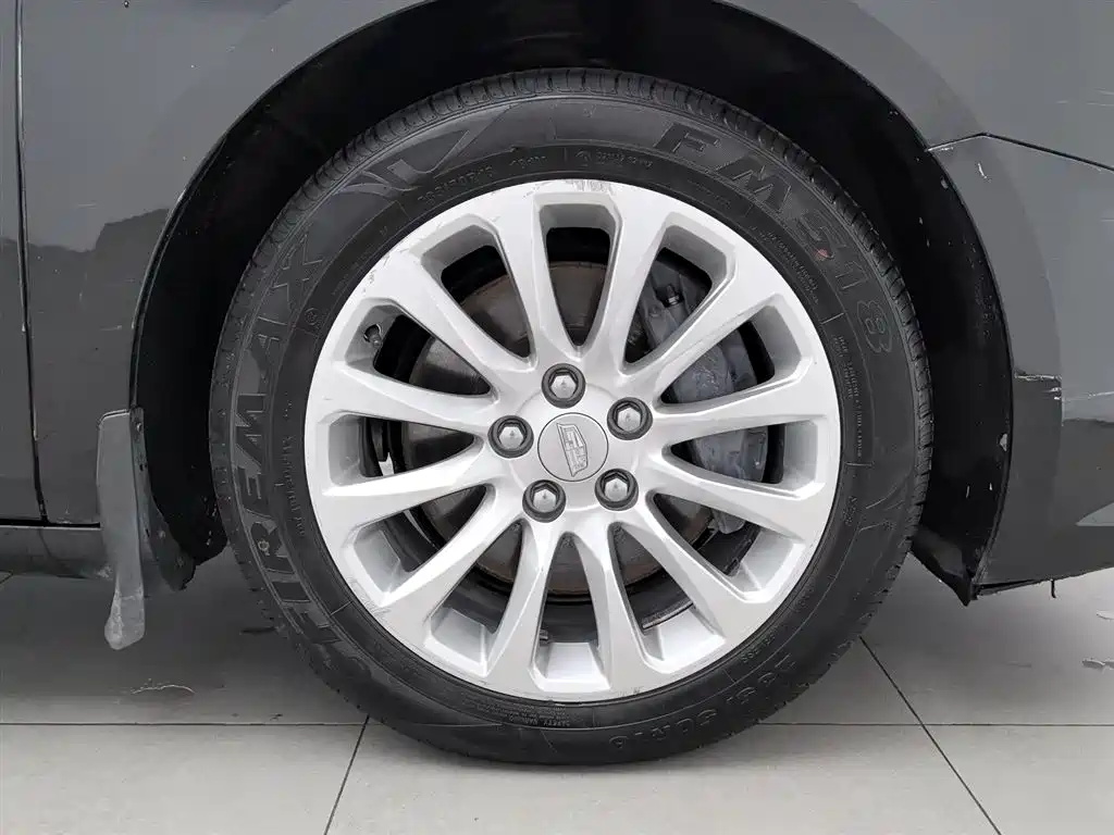 Cadillac XTS 2018 28T Technology фото 17