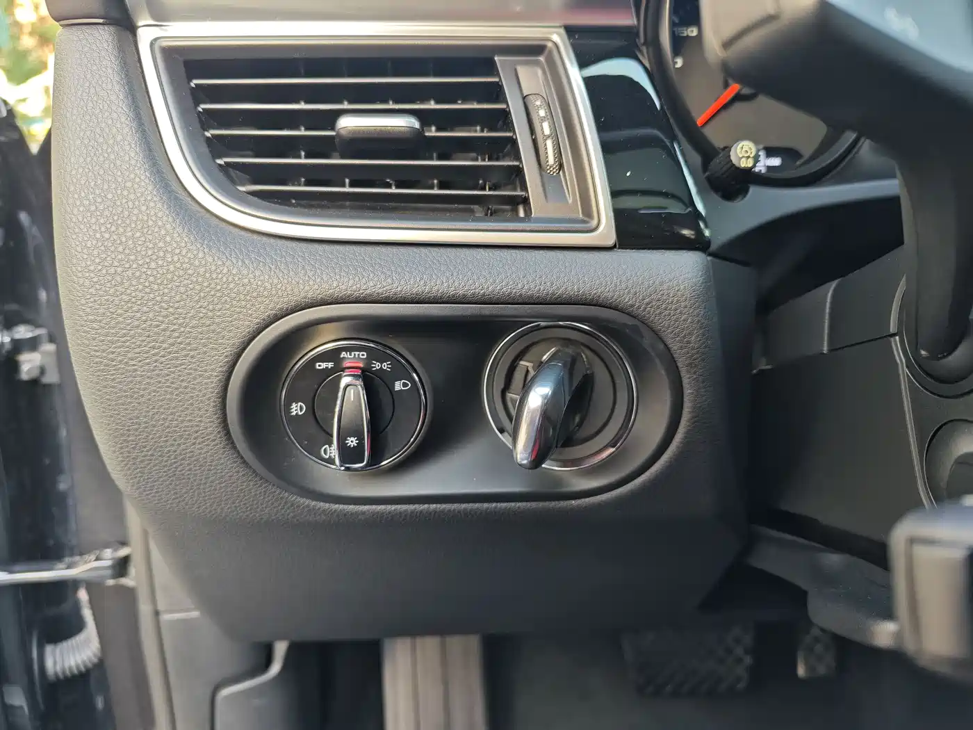Porsche Macan 2017 Macan S 3.0T фото 20