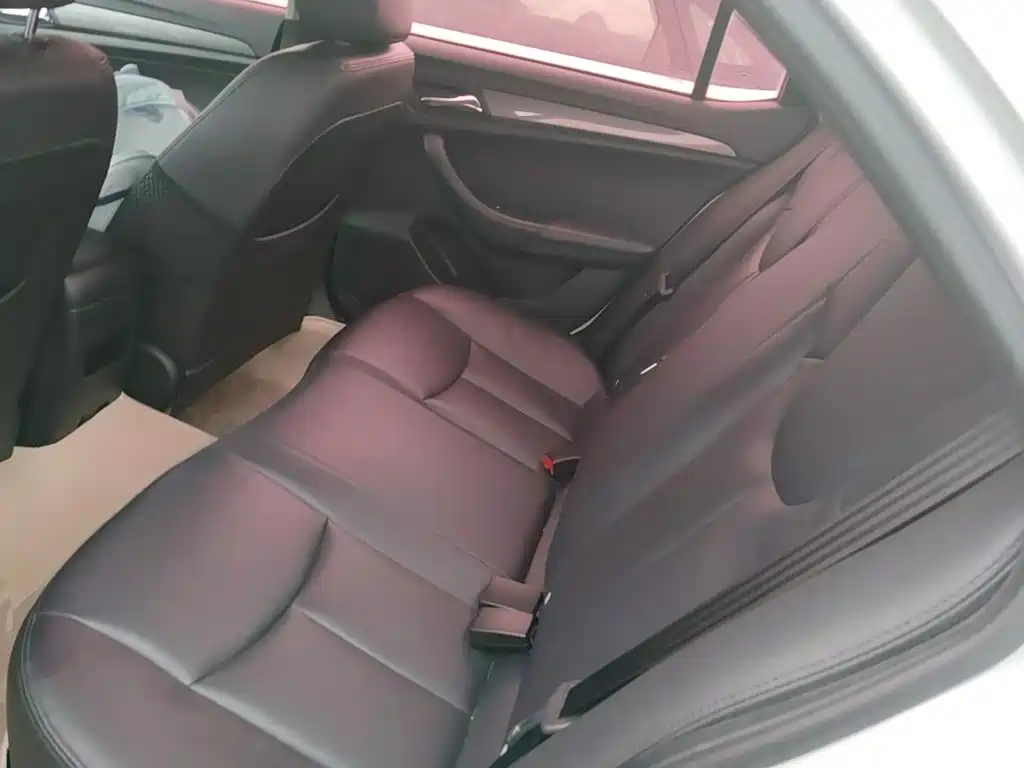 Roewe 360 2017 2017 1.5L Auto Luxury Edition