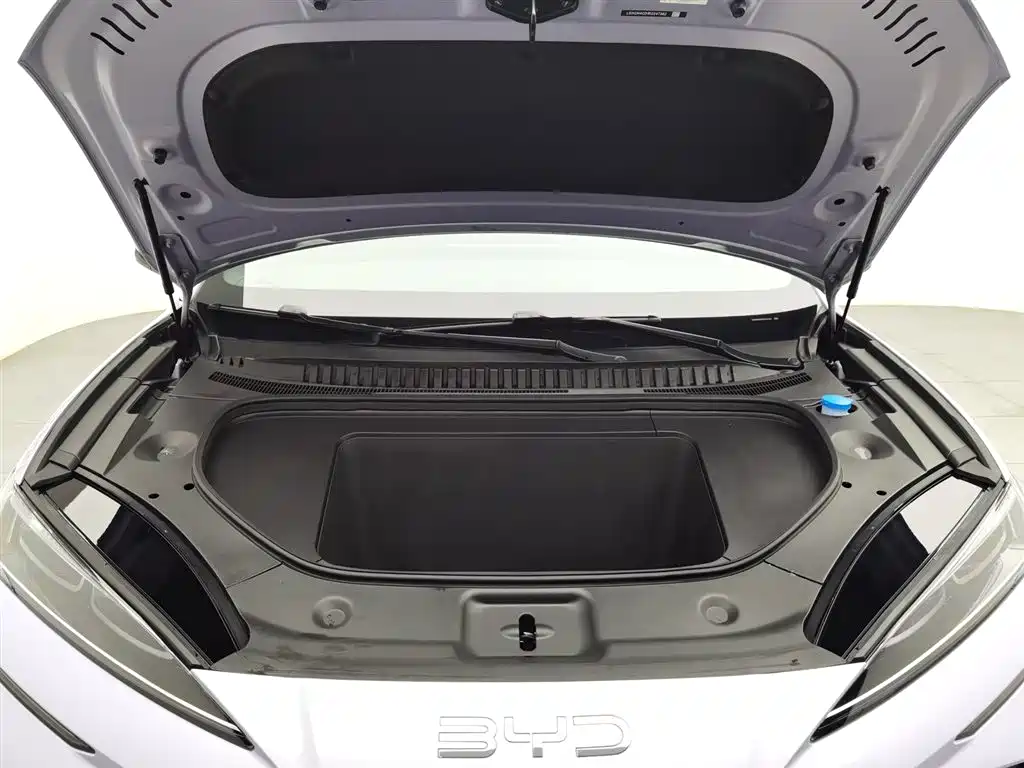BYD SEA LION 07 EV
