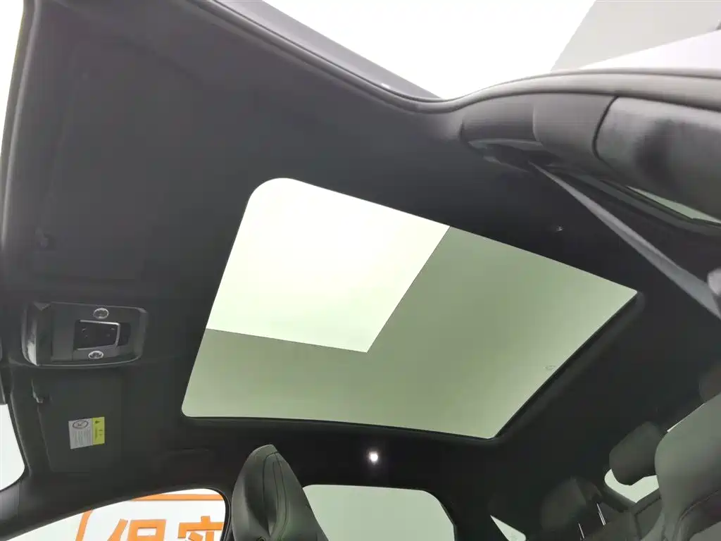 BYD SEA LION 07 EV