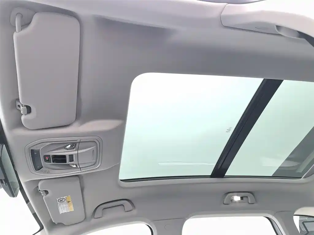 Haval H6 2021 3rd Generation 2.0T Auto AWD Max фото 14