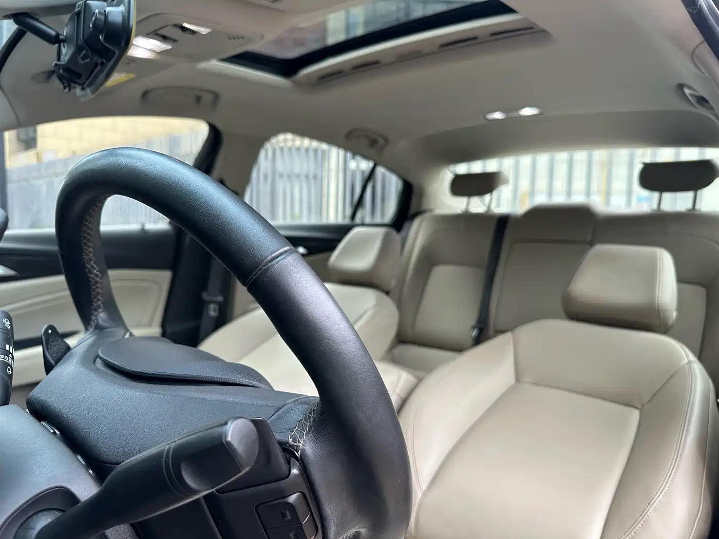 Buick Regal 2021 552T Elite фото 17