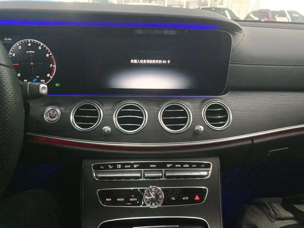 Mercedes-Benz E-Class 2020 Facelift E 260 L Sport фото 13