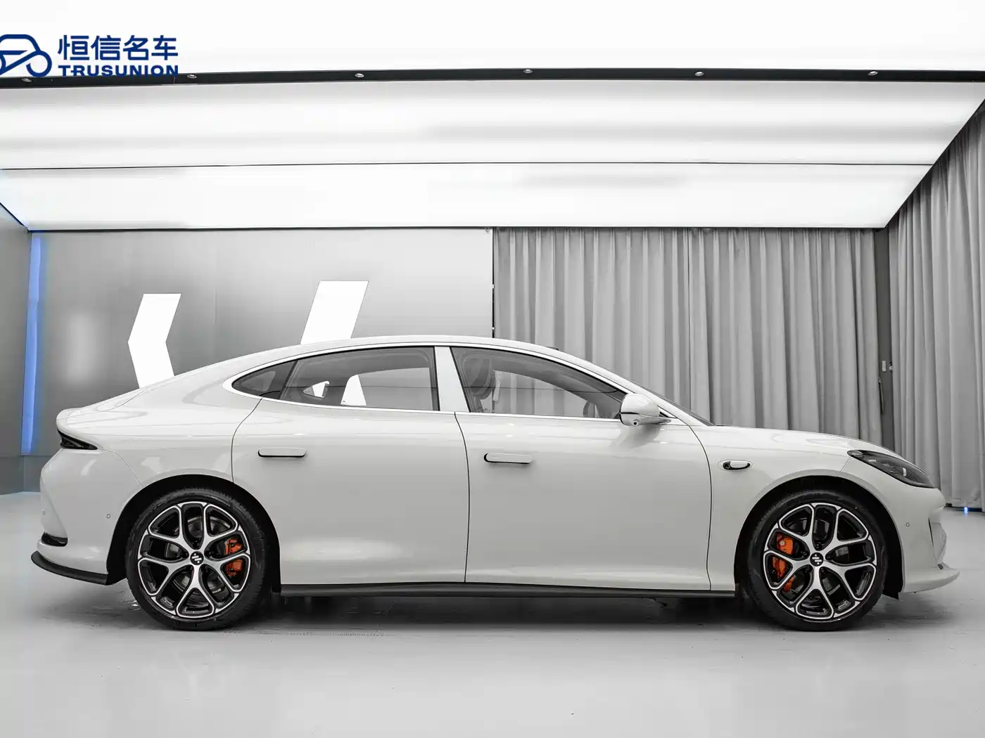 ZHIJI AUTOMOBILE ZHIJI L6