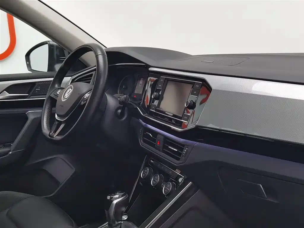 Volkswagen Tayron 2019 Expedition 280TSI 2WD Luxury (China VI) фото 22