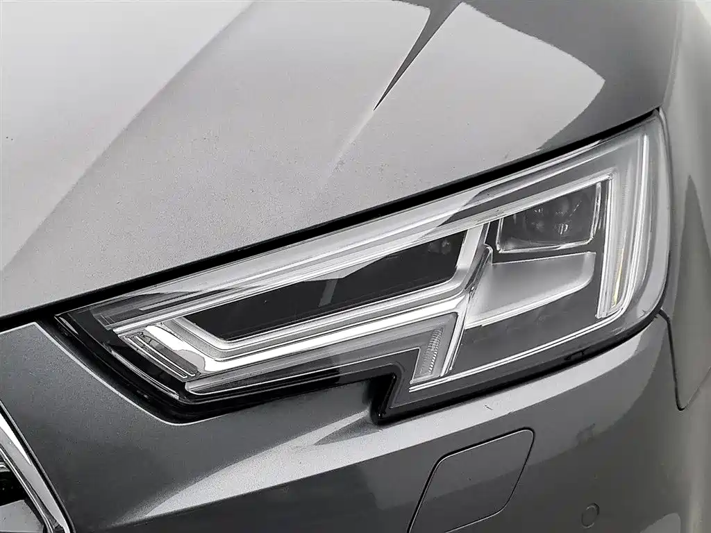 Audi A4L 2019 40 TFSI Progressive (China VI) фото 7