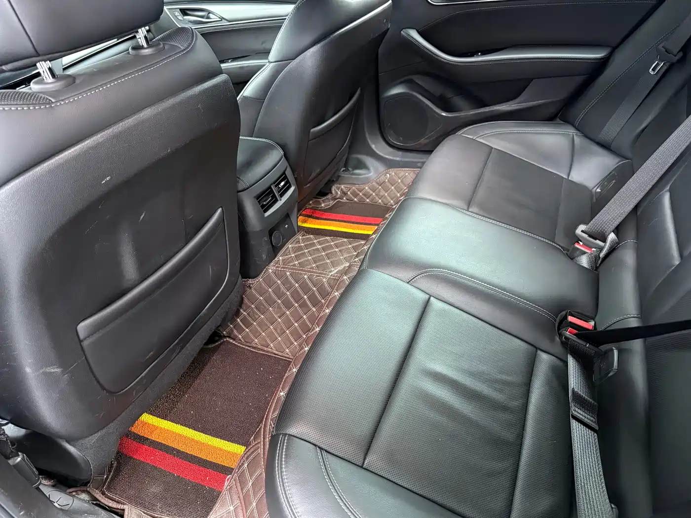 Cadillac CT5 2022 28T Luxury Edition фото 6