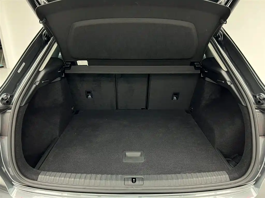 Audi Q3 2022 35 TFSI Fashion Dynamic фото 13