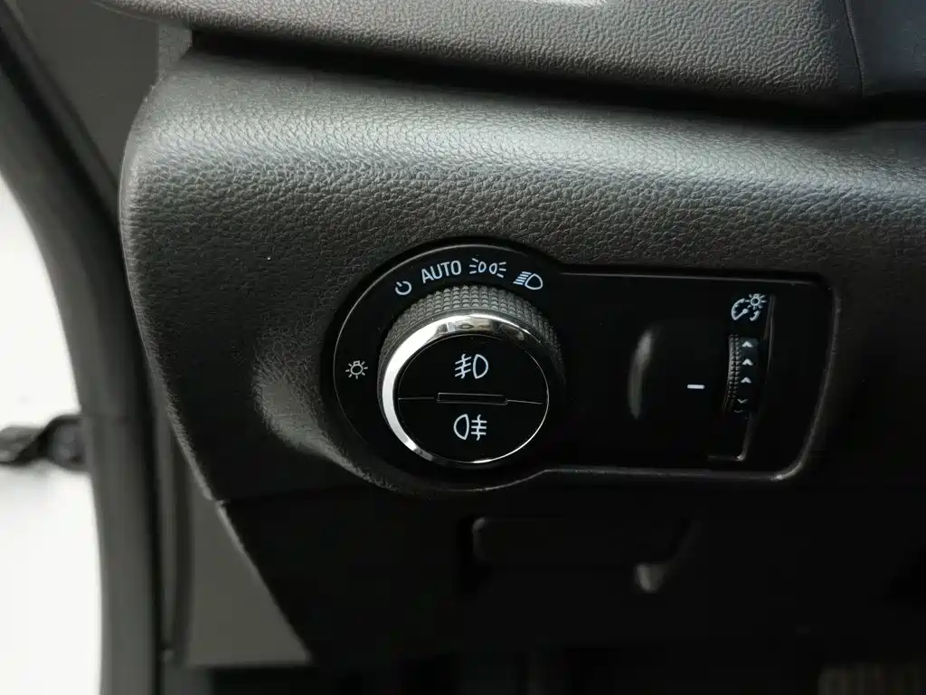 Фото 21 - Buick Excelle