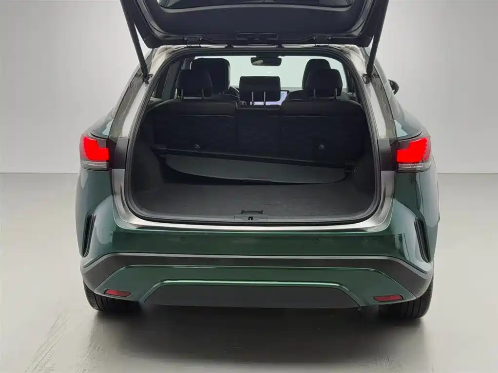 Lexus RX 2023 350h 4WD Pure Edition фото 18