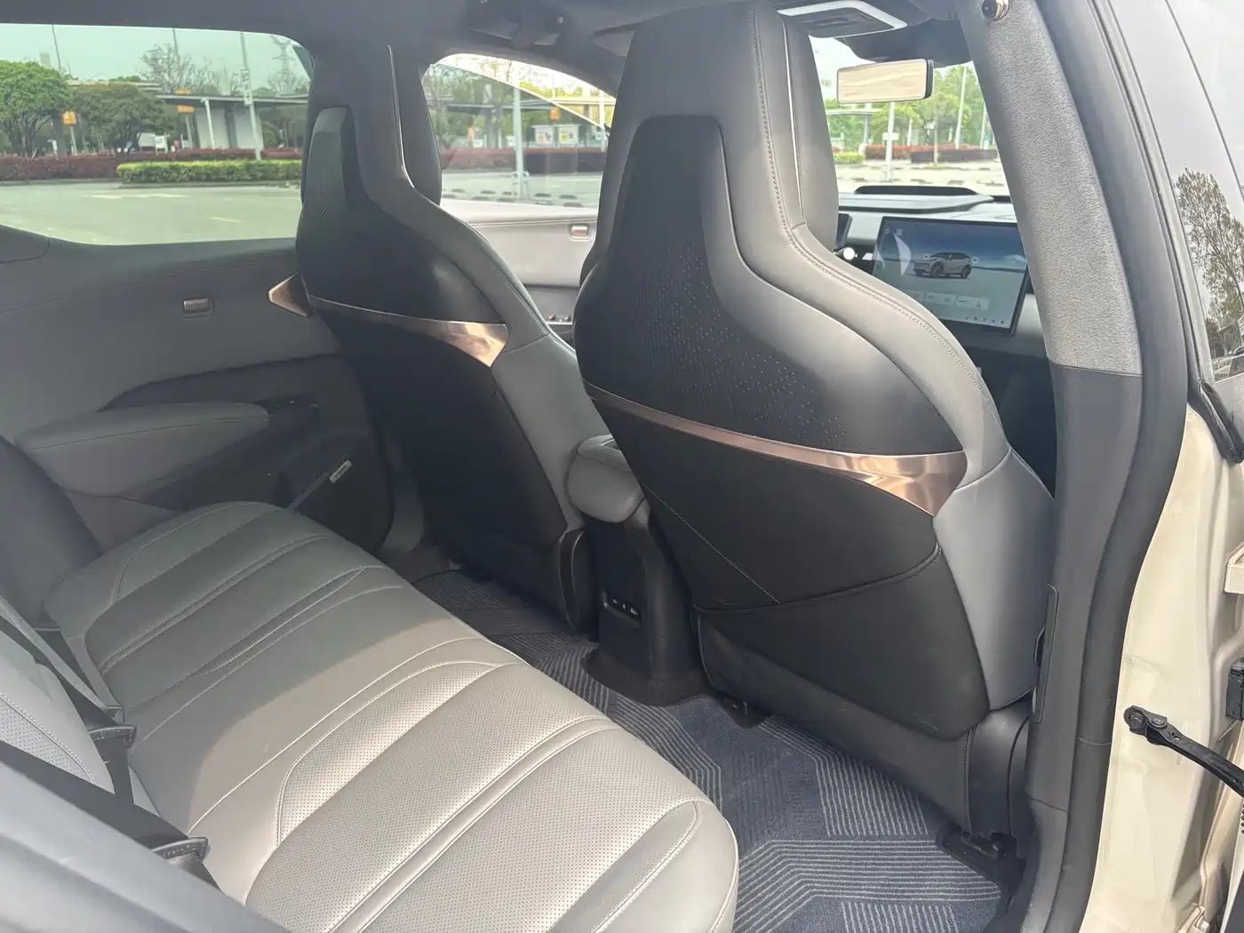 ZEEKR EXTREME KRYPTON X