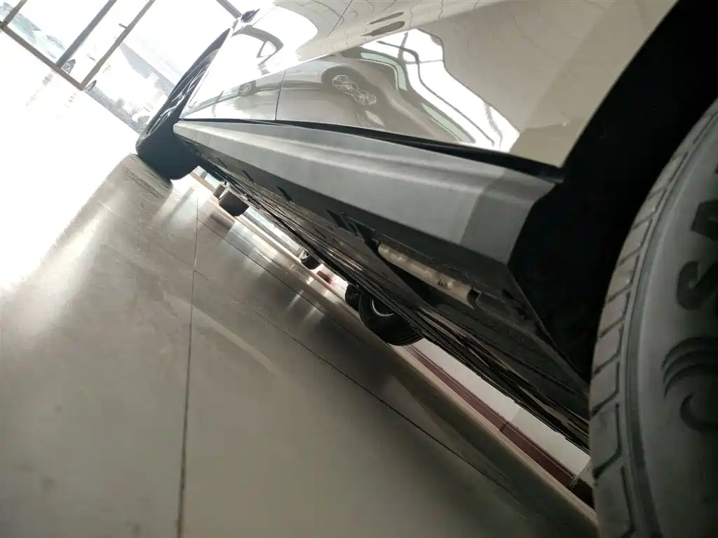 BYD Seal 06 New Energy 2025 DM-i Smart Drive 80KM Luxury фото 22
