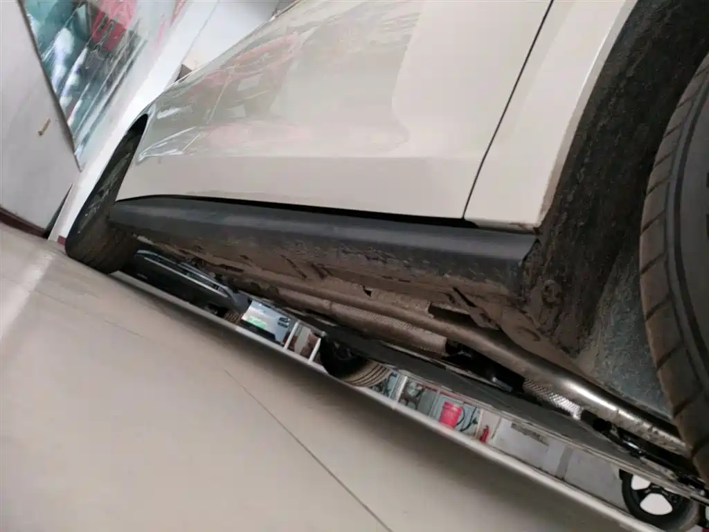 BYD Seal 06 New Energy 2025 DM-i Smart Drive 80KM Luxury фото 21