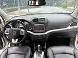Фото 6 - Dodge Journey