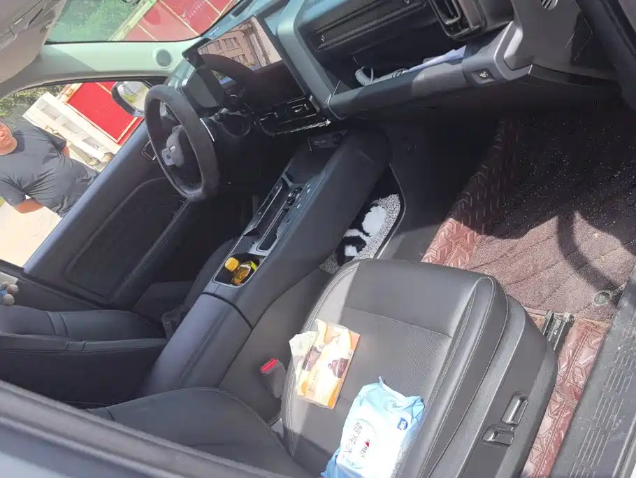 Haval Menglong 2026 2025 2.0T 4WD Ultra