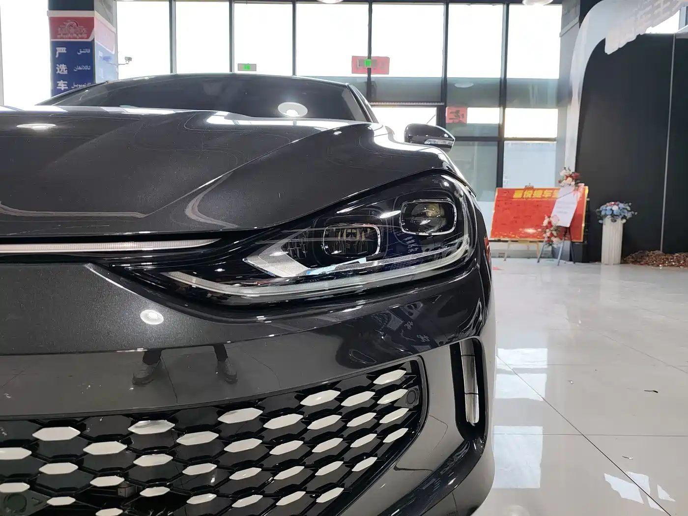 VOLKSWAGEN LINGDU