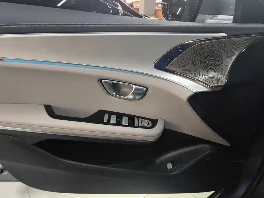 BYD Han 2025 2025 DM-i 125KM Premium
