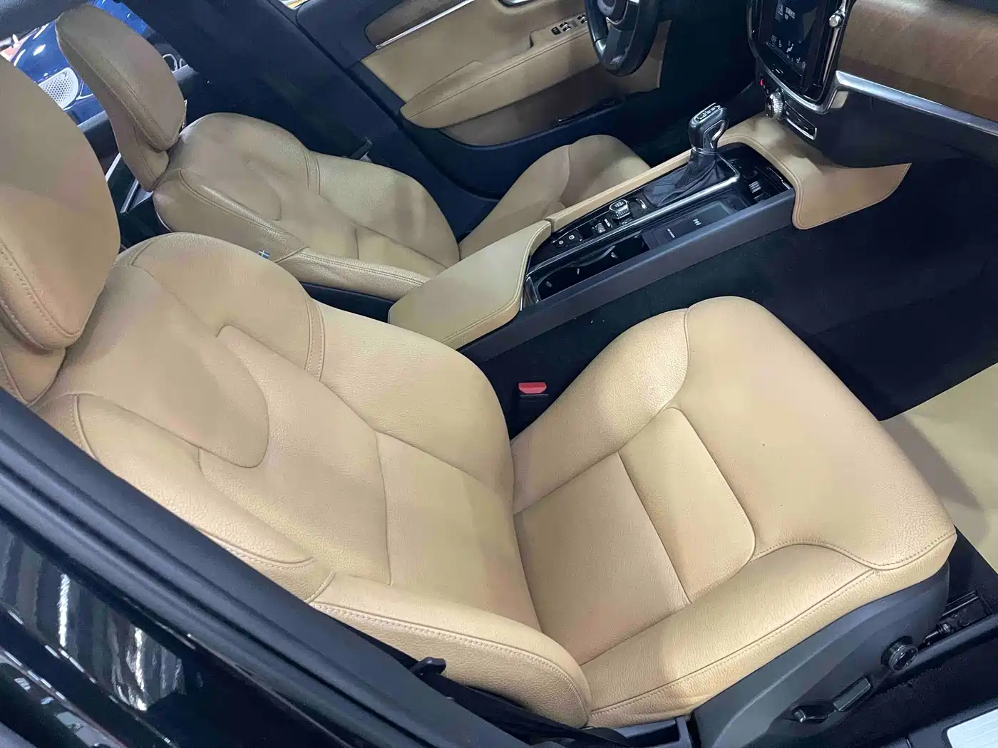 Volvo S90 2019 T5 Momentum фото 10
