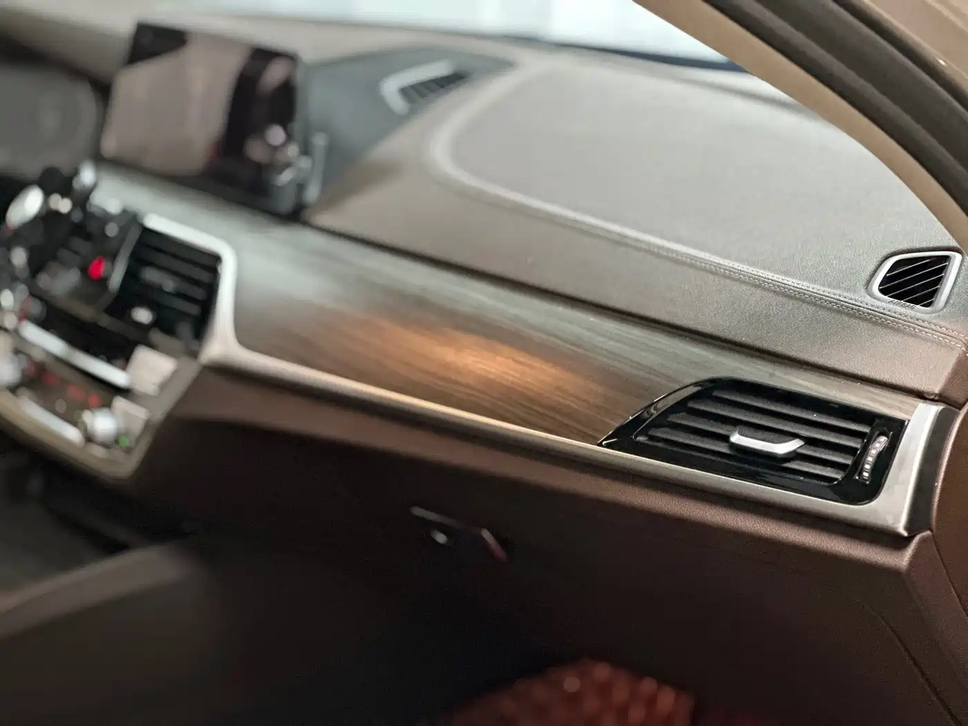 BMW 5 Series 2020 530Li Leading Luxury Package фото 6