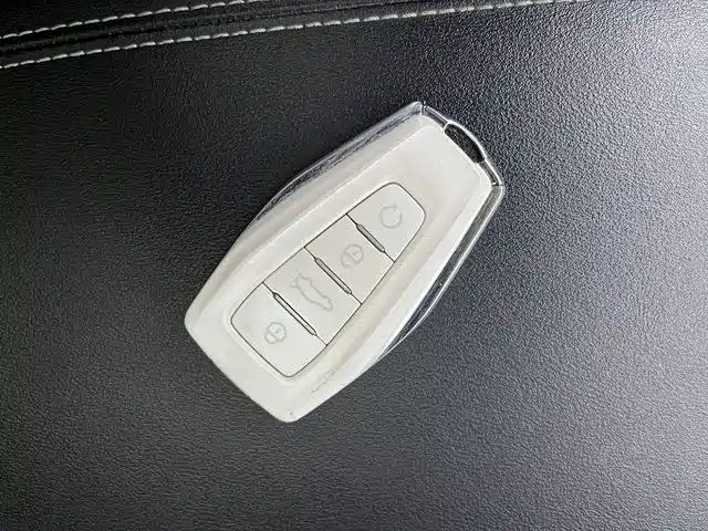 Фото 20 - Geely Preface