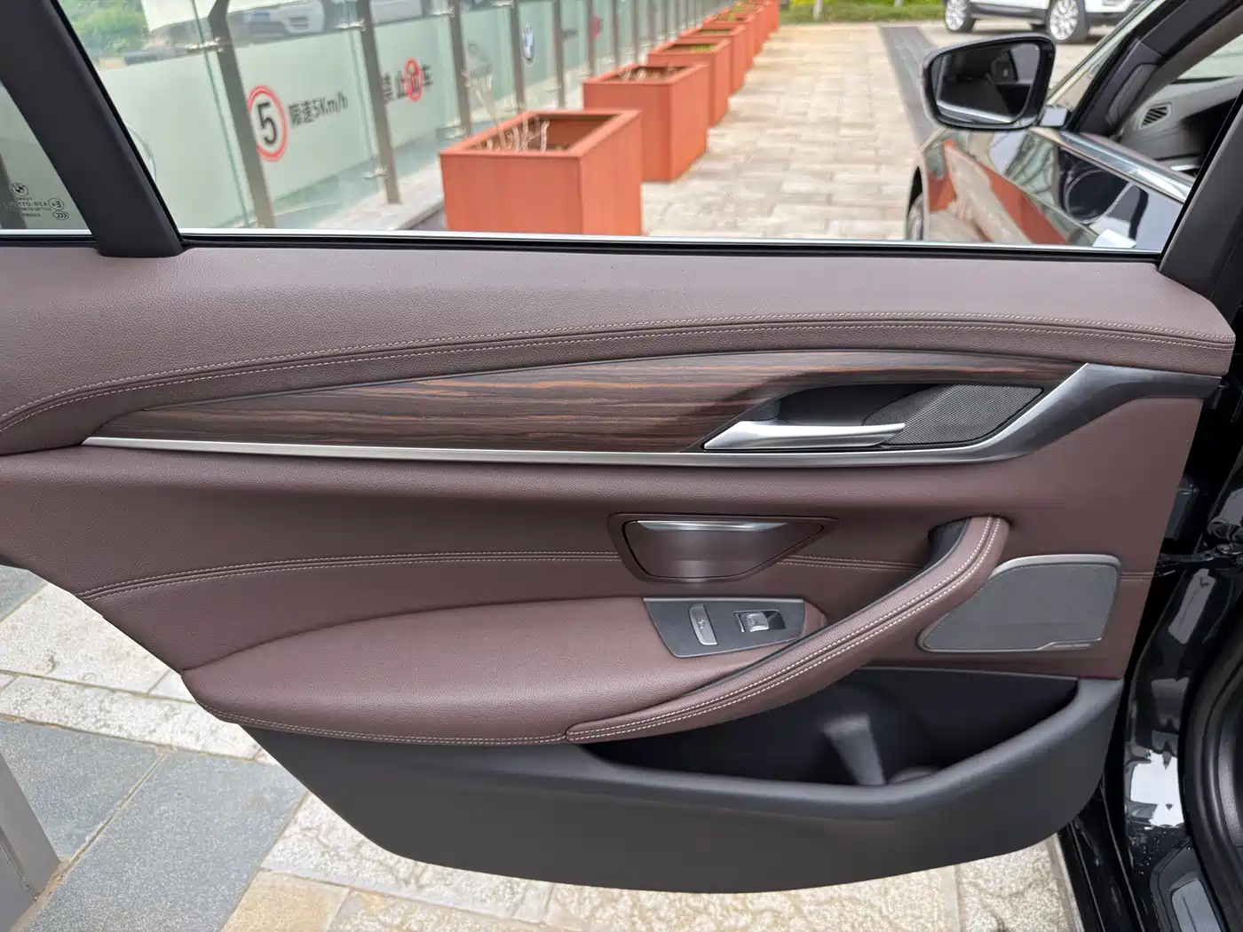 BMW 5 Series 2022 Facelift 530Li Leading Luxury Package фото 26