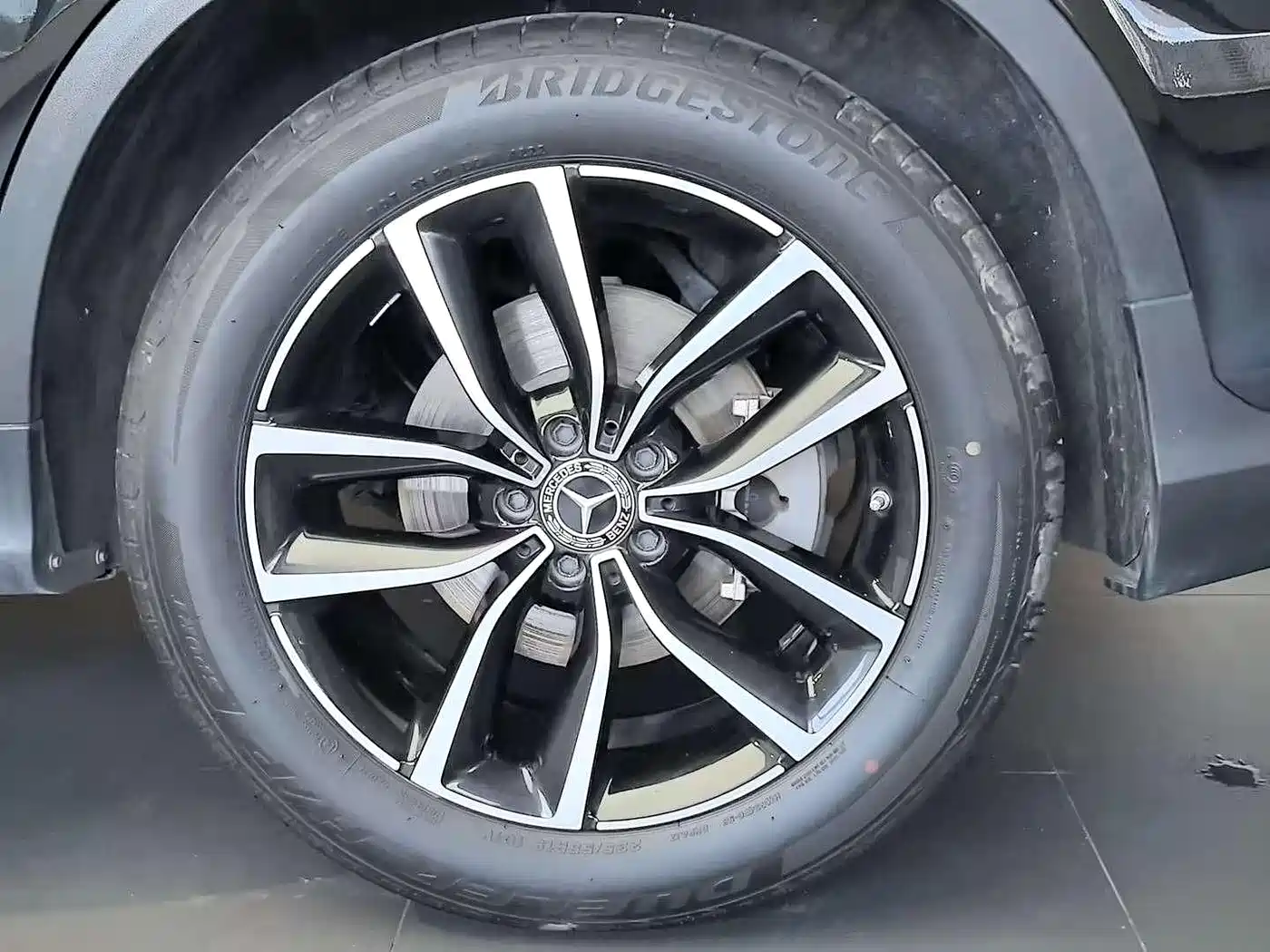 Mercedes-Benz GLC 2021 GLC 300 L 4MATIC Sporty фото 8