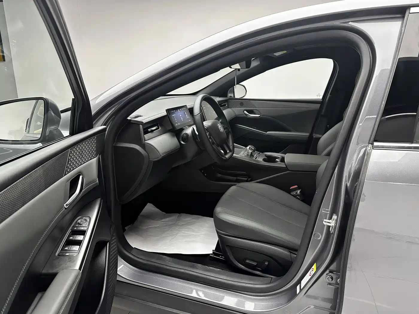 Фото 7 - BYD Qin PLUS
