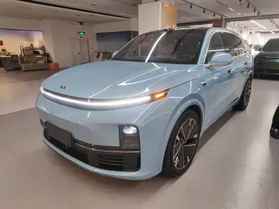 Li Auto L7