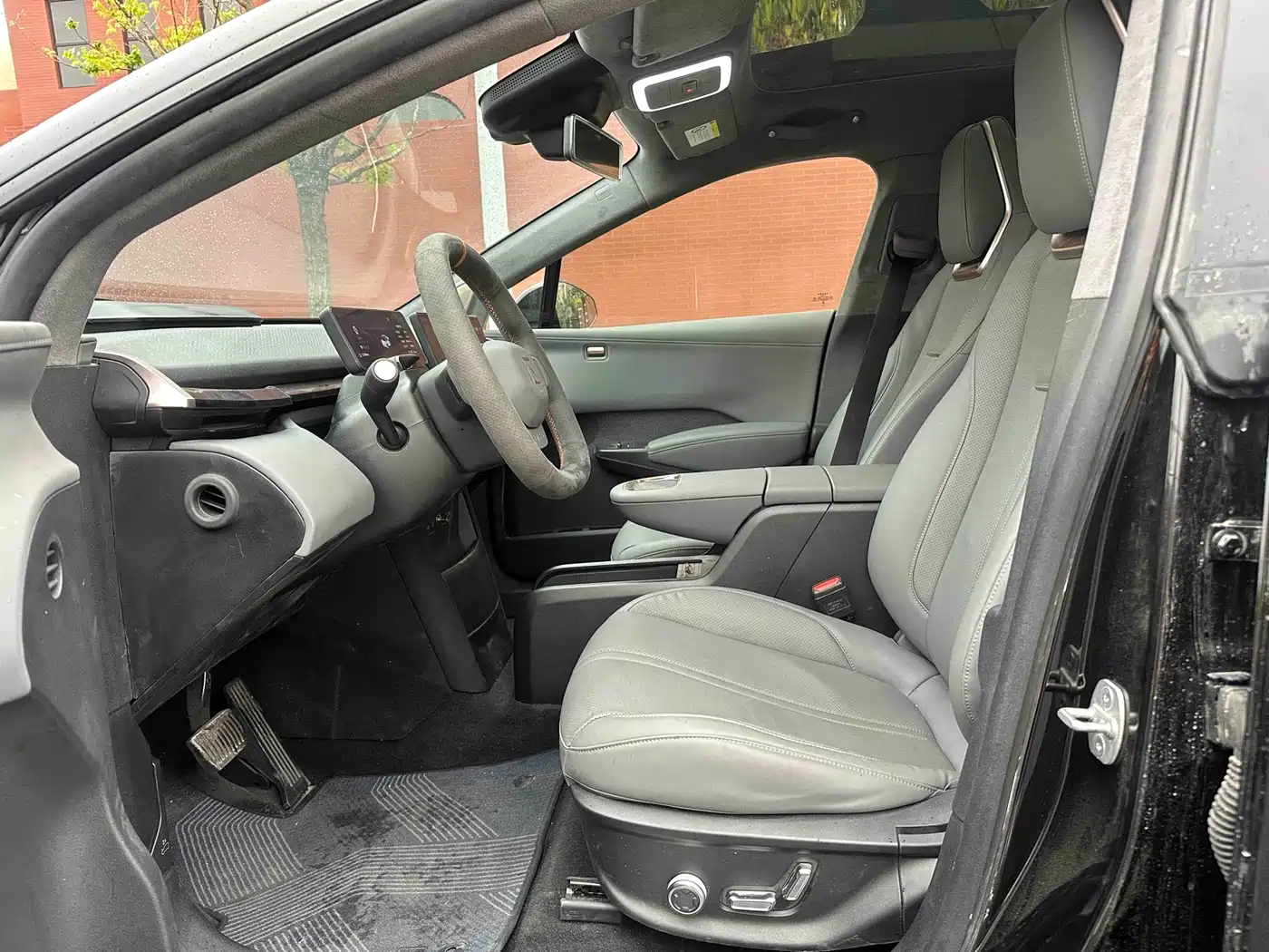 ZEEKR EXTREME KRYPTON X