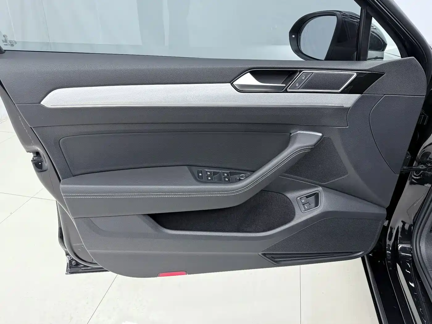 Volkswagen Magotan GTE Plug-in Hybrid 2024 2022 GTE Luxury
