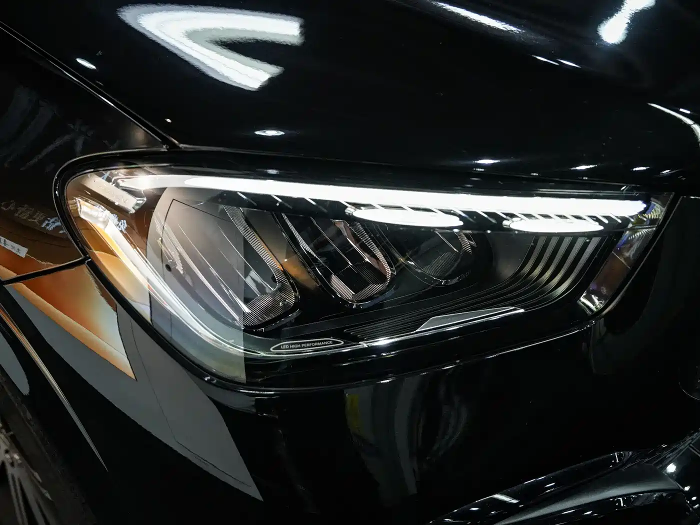 Mercedes-Benz GLE 2024 GLE 350 4MATIC Fashion фото 8