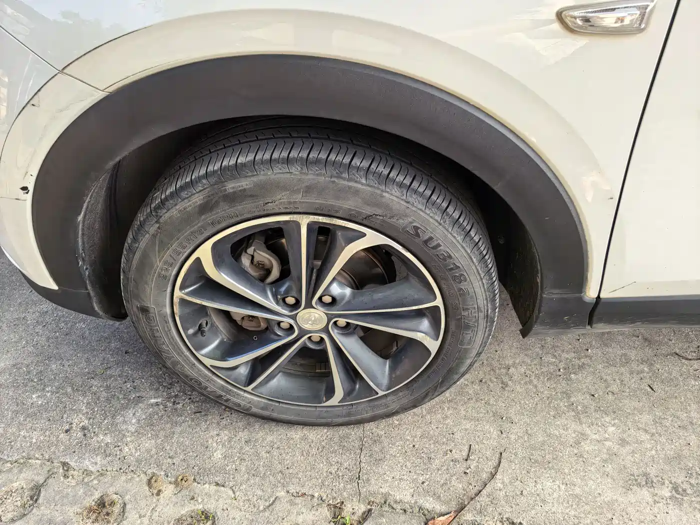Buick Encore GX 2020 20T CVT 2WD Luxury Model фото 10