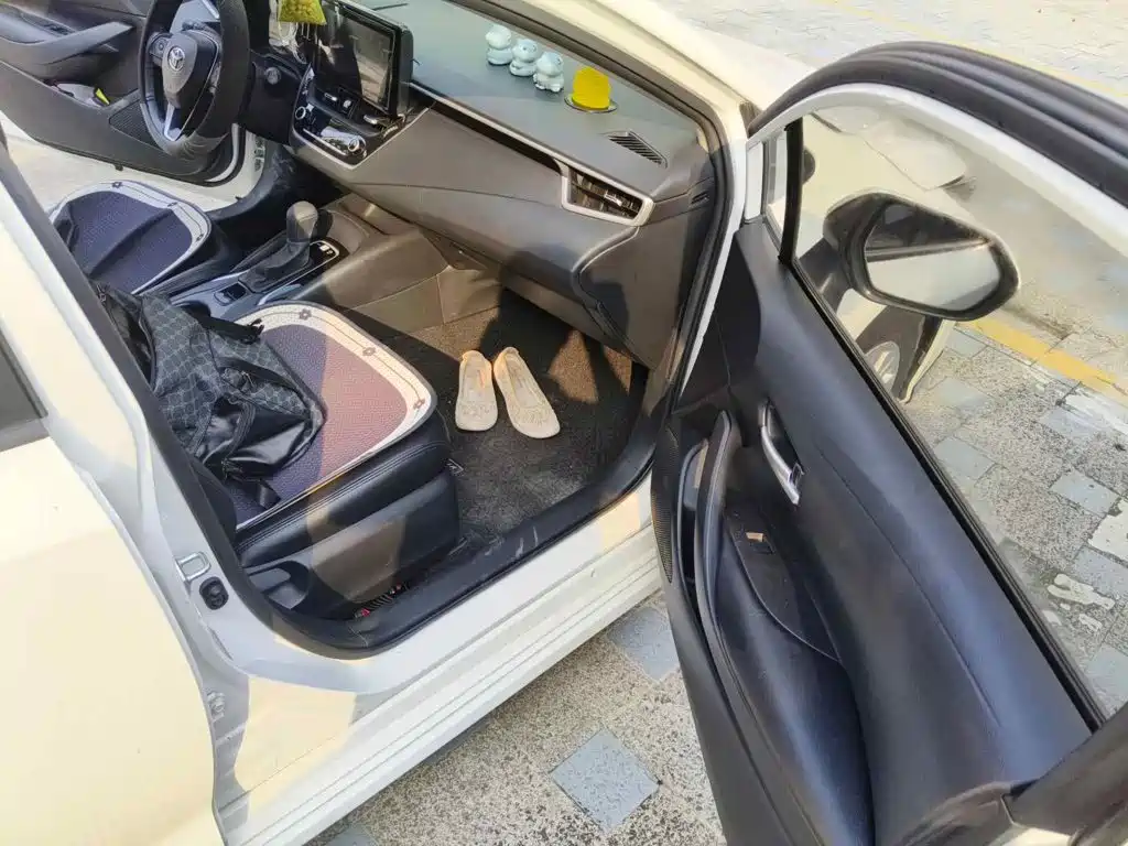 Toyota Corolla, миниатюра 24