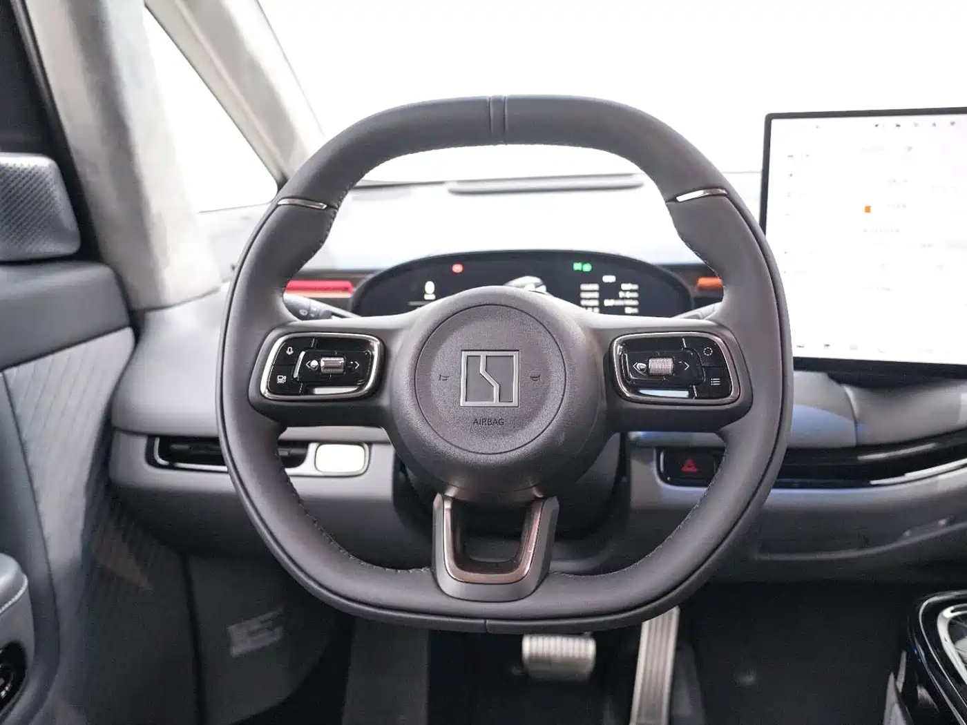 ZEEKR MIX 2026 2025 Smart Driving Edition
